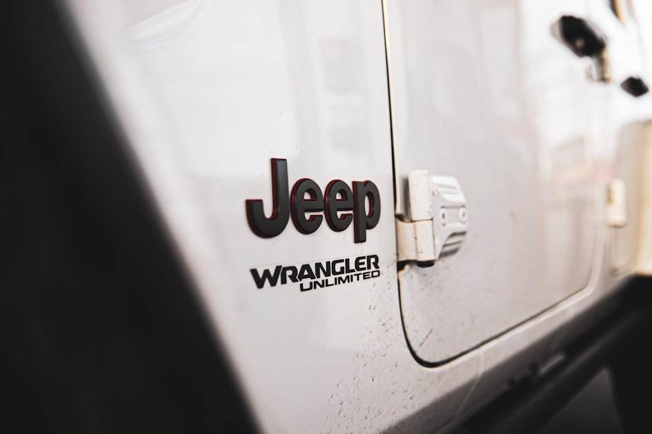 Upgrading Your Jeep’s Performance